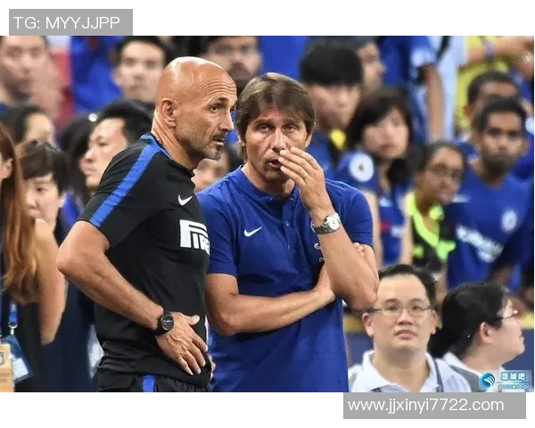 博主小国际丨Vivian：足球给了我整个国际！